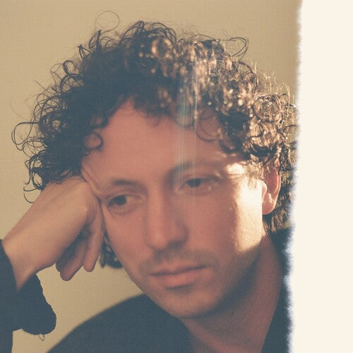 Liam Kazar - Pilot Light - Blue