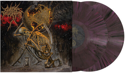 Cattle Decapitation - Death Atlas