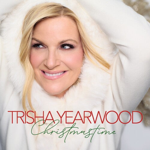 Trisha Yearwood - Christmastime