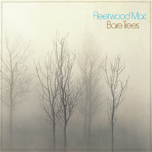 Fleetwood Mac - Bare Trees (Rhino Reserve)(RKTBR25)