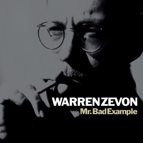 Warren Zevon - Mr. Bad Example (RKTBR25)