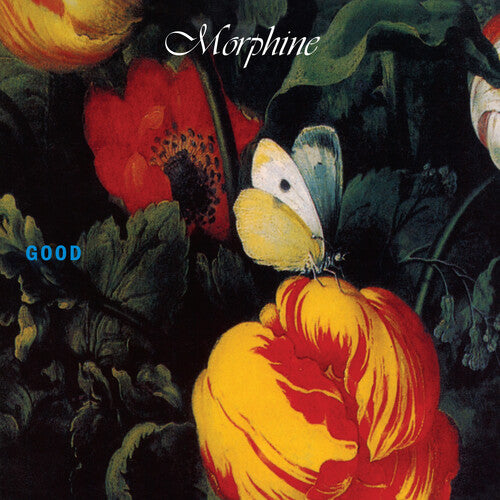Morphine - Good (RKTBR25)