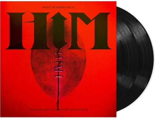HiM - HIM (Orignal Soundtrack)