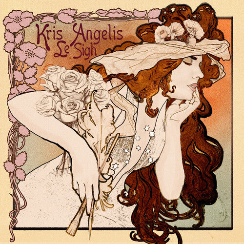 Kris Angelis - Le Sigh