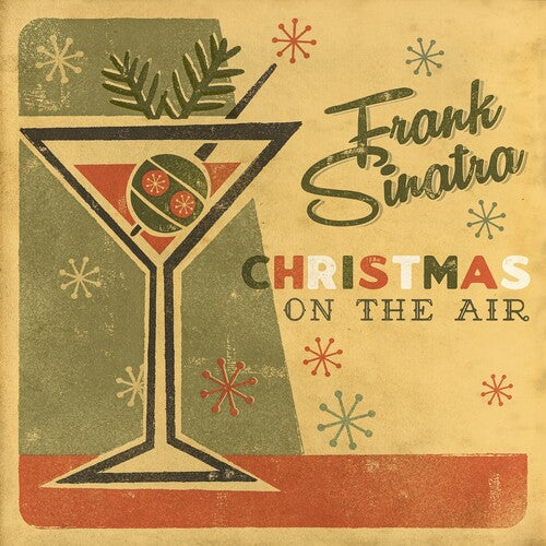 Frank Sinatra - Christmas on the Air