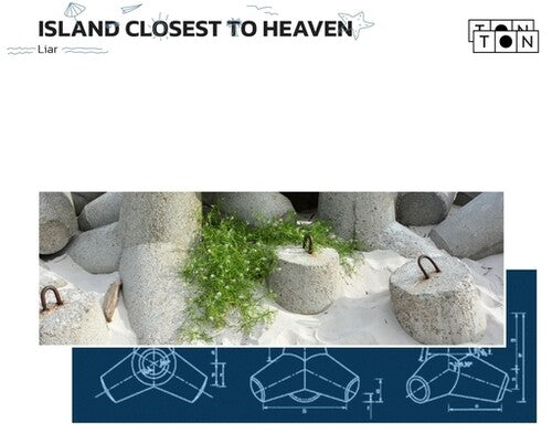 Liar - Island Closest to Heaven