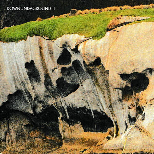 Various Artists - Downundaground II / Various