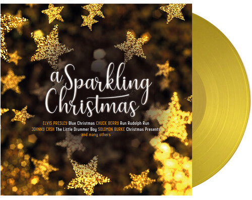 Various Artists - A Sparkling Christmas / Various
