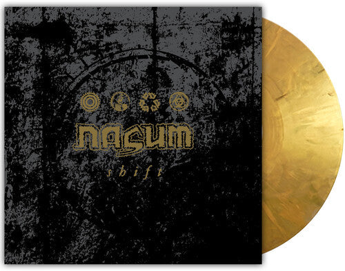 Nasum - Shift