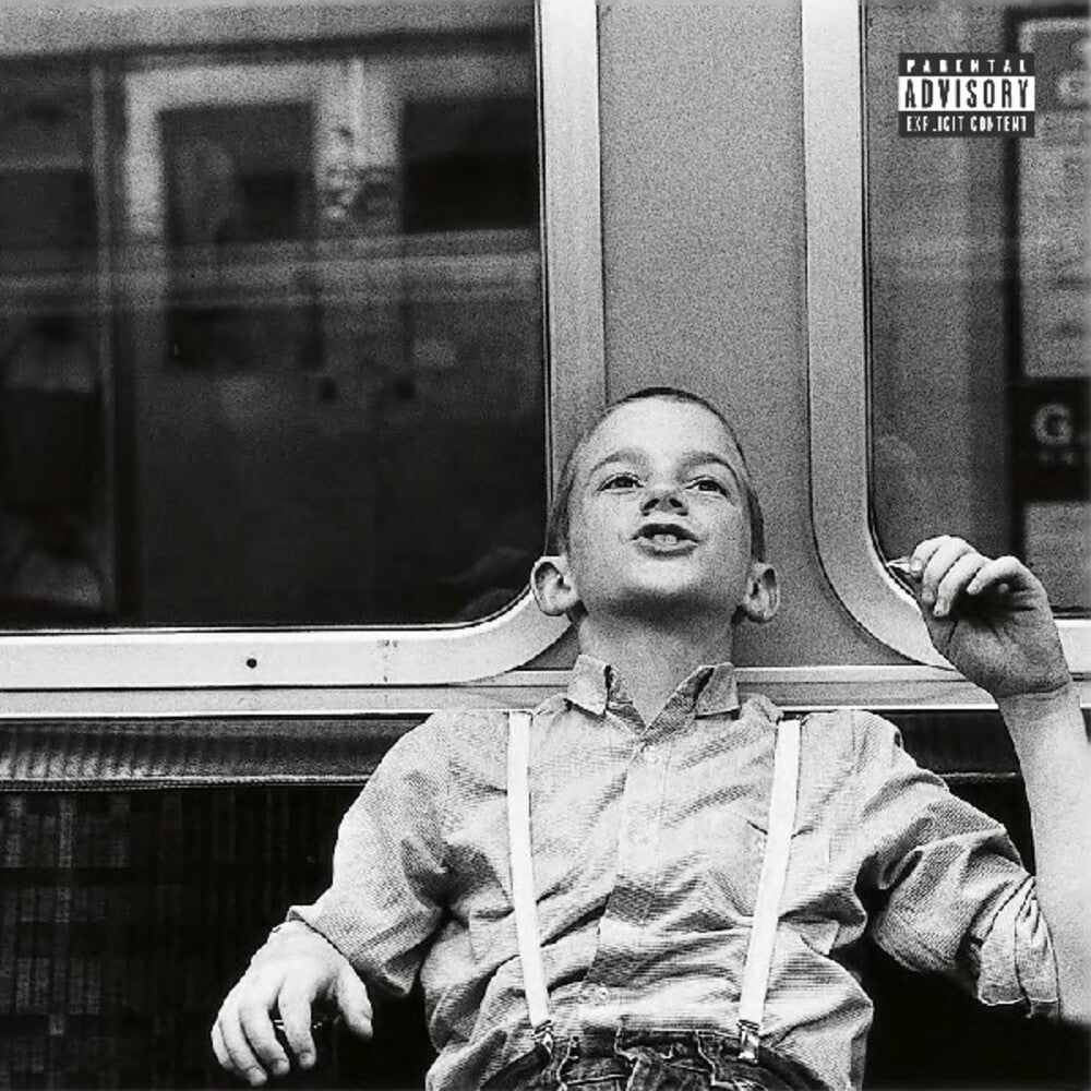 Callum Beattie - Indi (Cbgr) (Colored Vinyl)