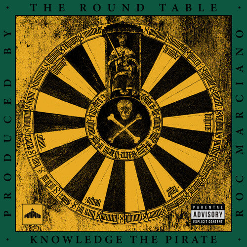 The Round Table