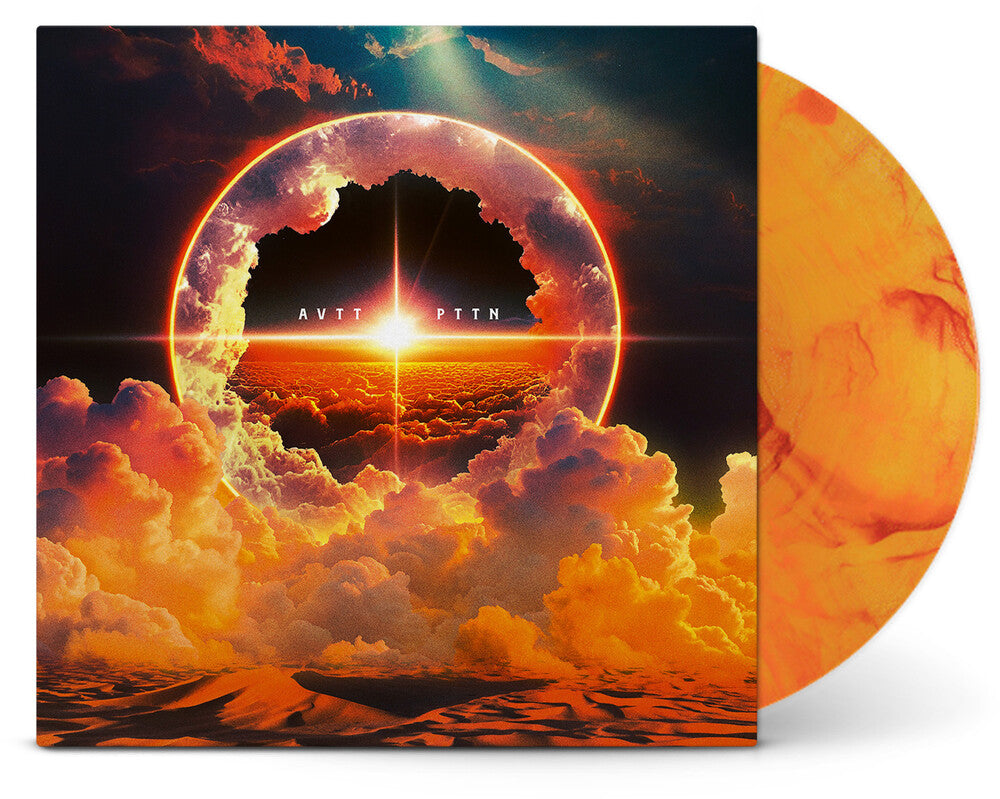 The Avett Brothers and Mike Patton - AVTT/PTTN (Sunspot LP)