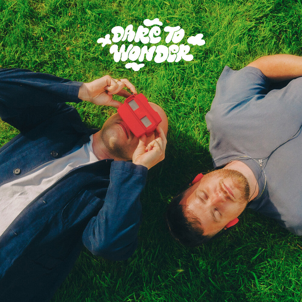 Summers Sons - Dare To Wonder