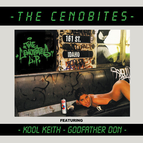 Kool Keith - The Cenobites
