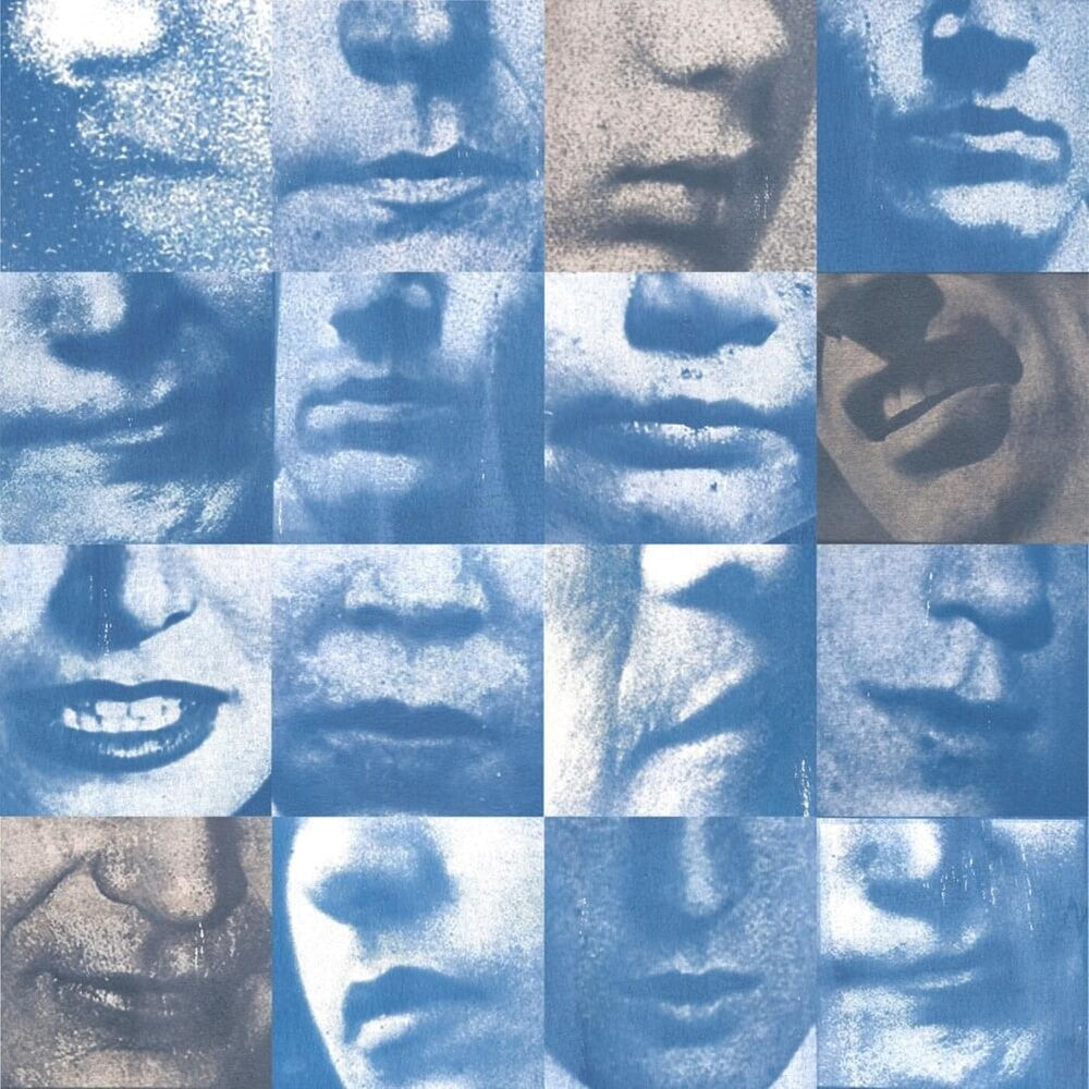 Diles Que No Me Maten - La Vida De Alguien Mas (Blue) (Colored Vinyl)