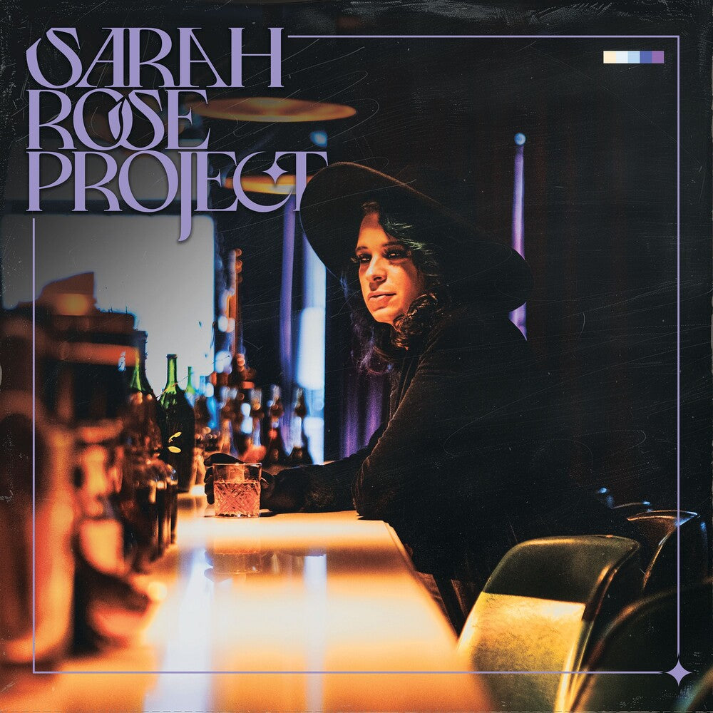 Sarah Rose - Sarah Rose Project