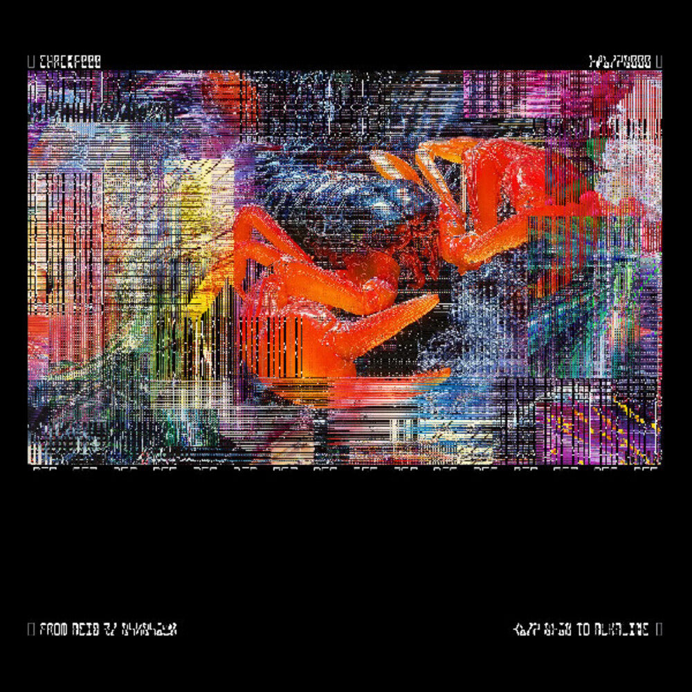 Bicep - Chroma 000 (Deluxe)