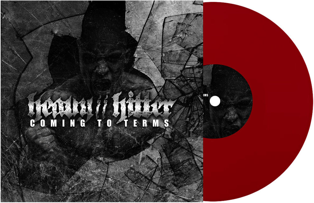 Heavy//Hitter - Coming To Terms / Moments Of Misery
