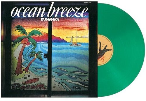 Masayoshi Takanaka - Ocean Breeze