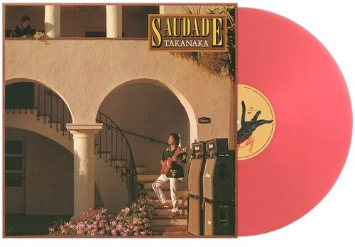 Masayoshi Takanaka -  Saudade