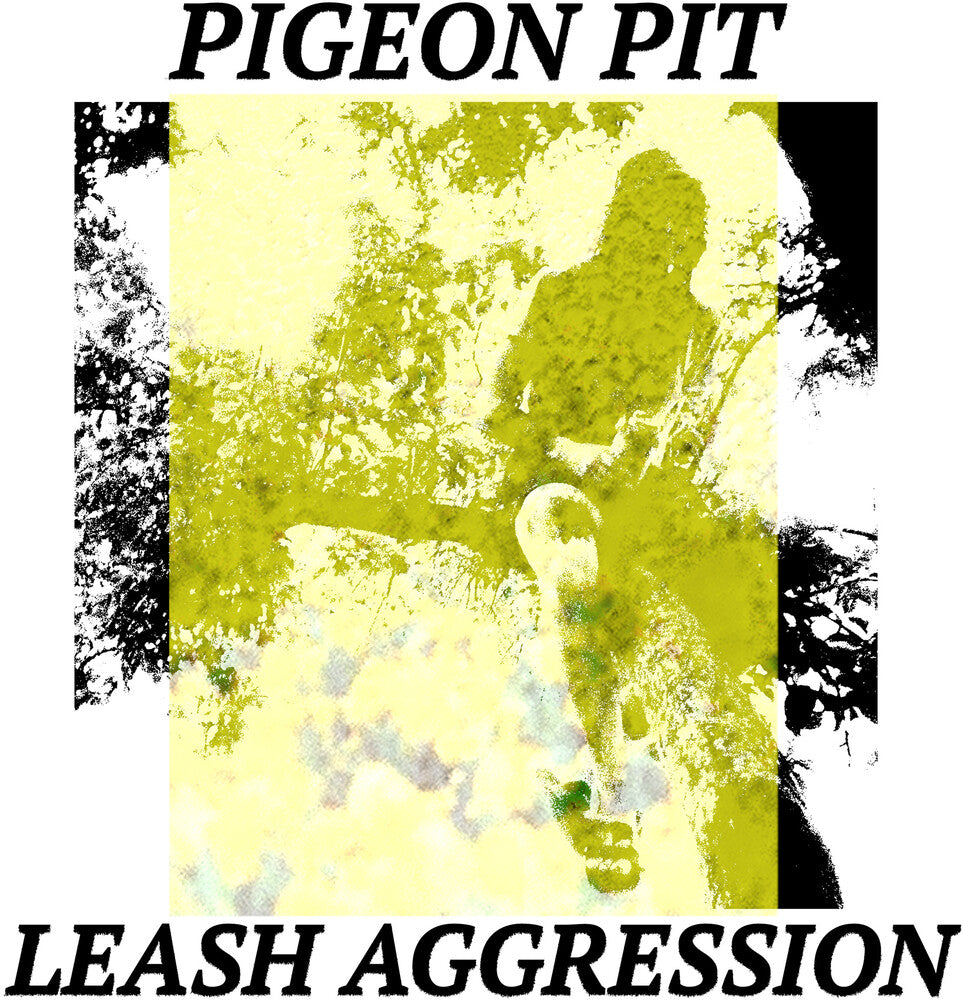 Pigeon Pit - Leash Aggression