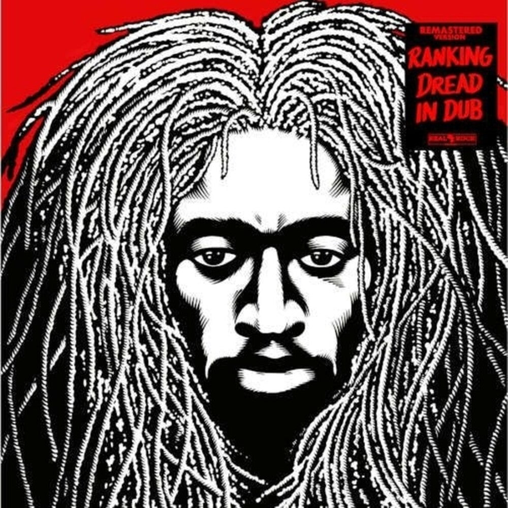Ranking Dread - In Dub (LP)