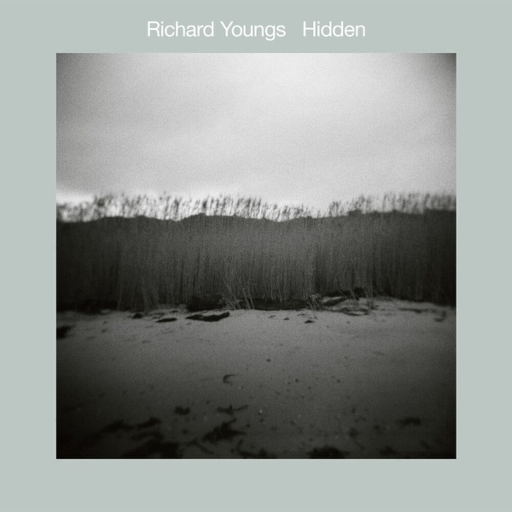 Richard Youngs - Hidden