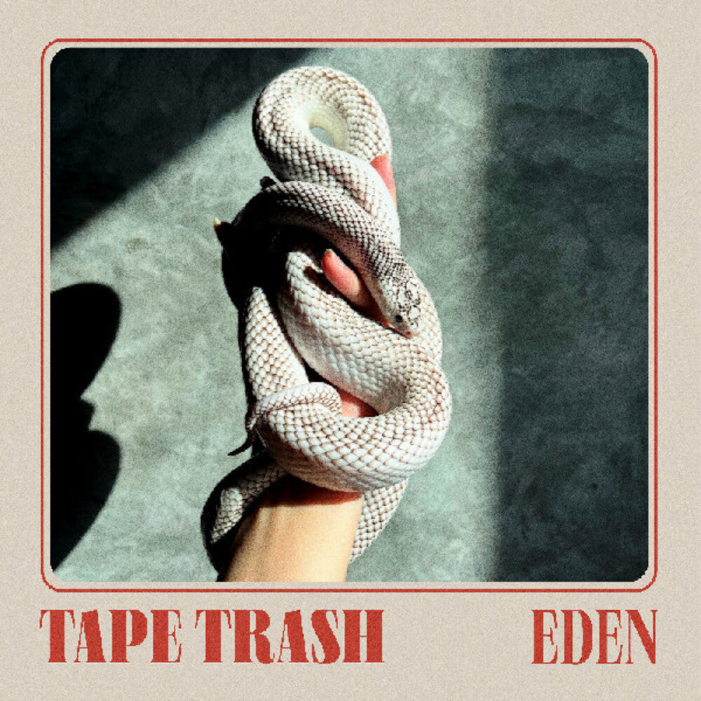 Tape Trash - Eden