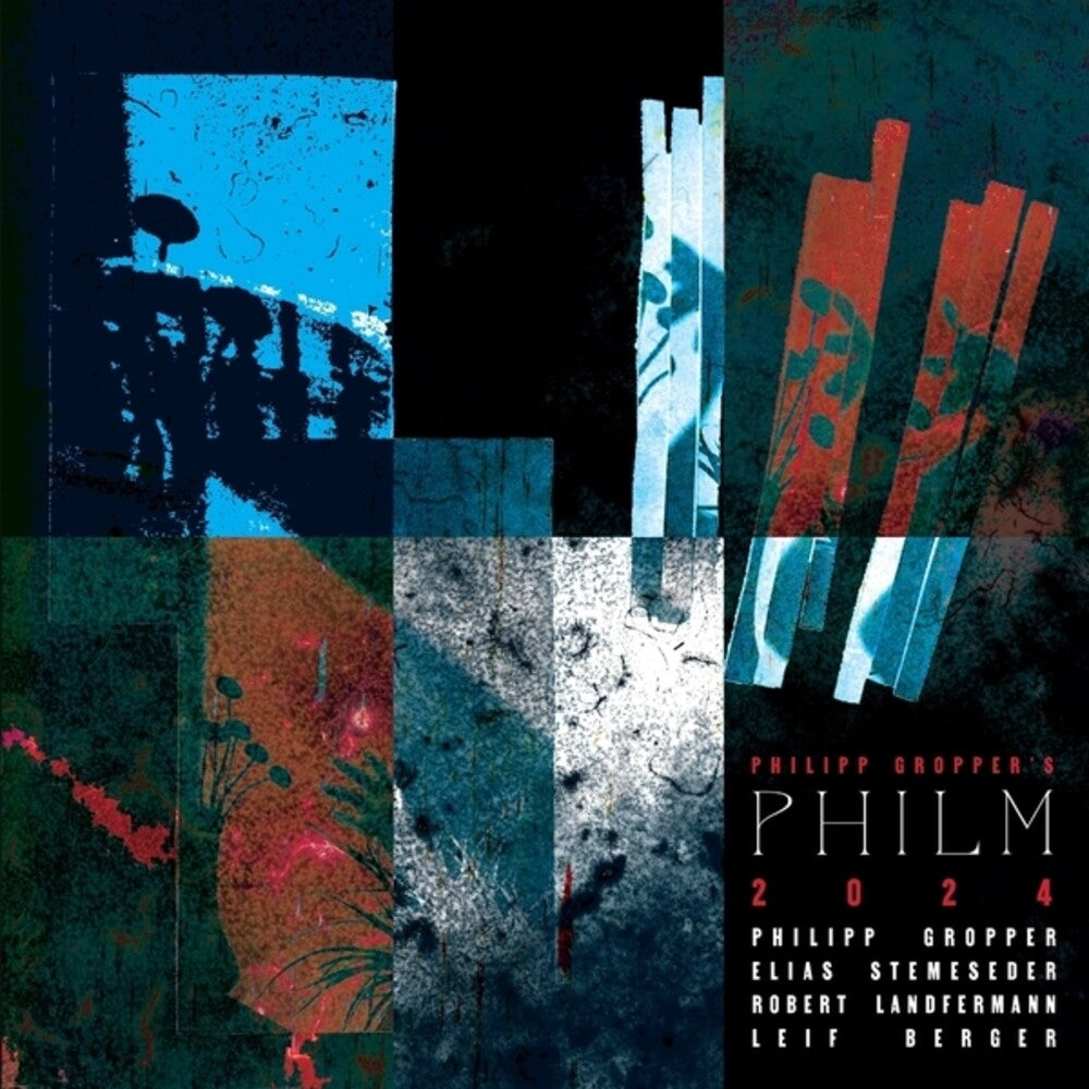 Philm, Philipp Gropper's - 2024 (LP)