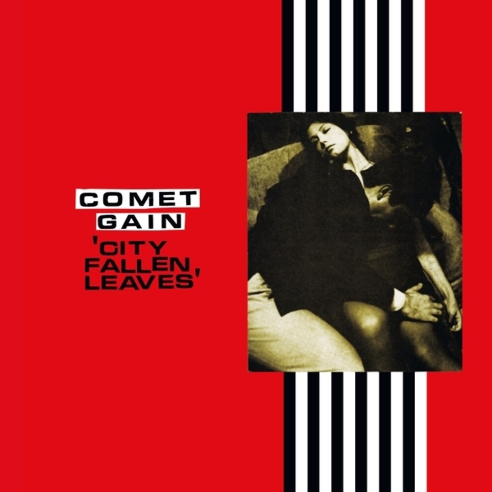 Comet Gain - City Fallen Leaves