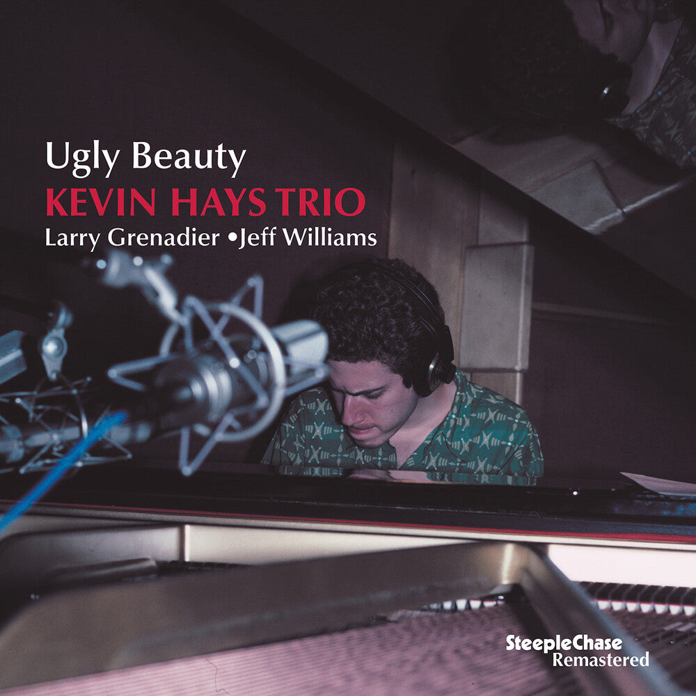 Kevin Hays - Ugly Beauty (LP)