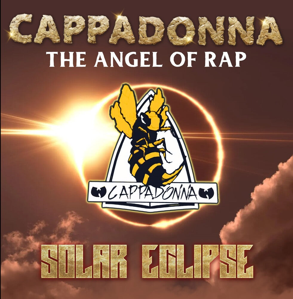 Cappadonna - Solar Eclipse