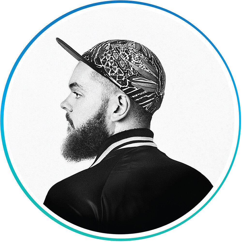 Jack Garratt - Phase - White (Colored Vinyl) (Deluxe) (Wht) (Aniv)