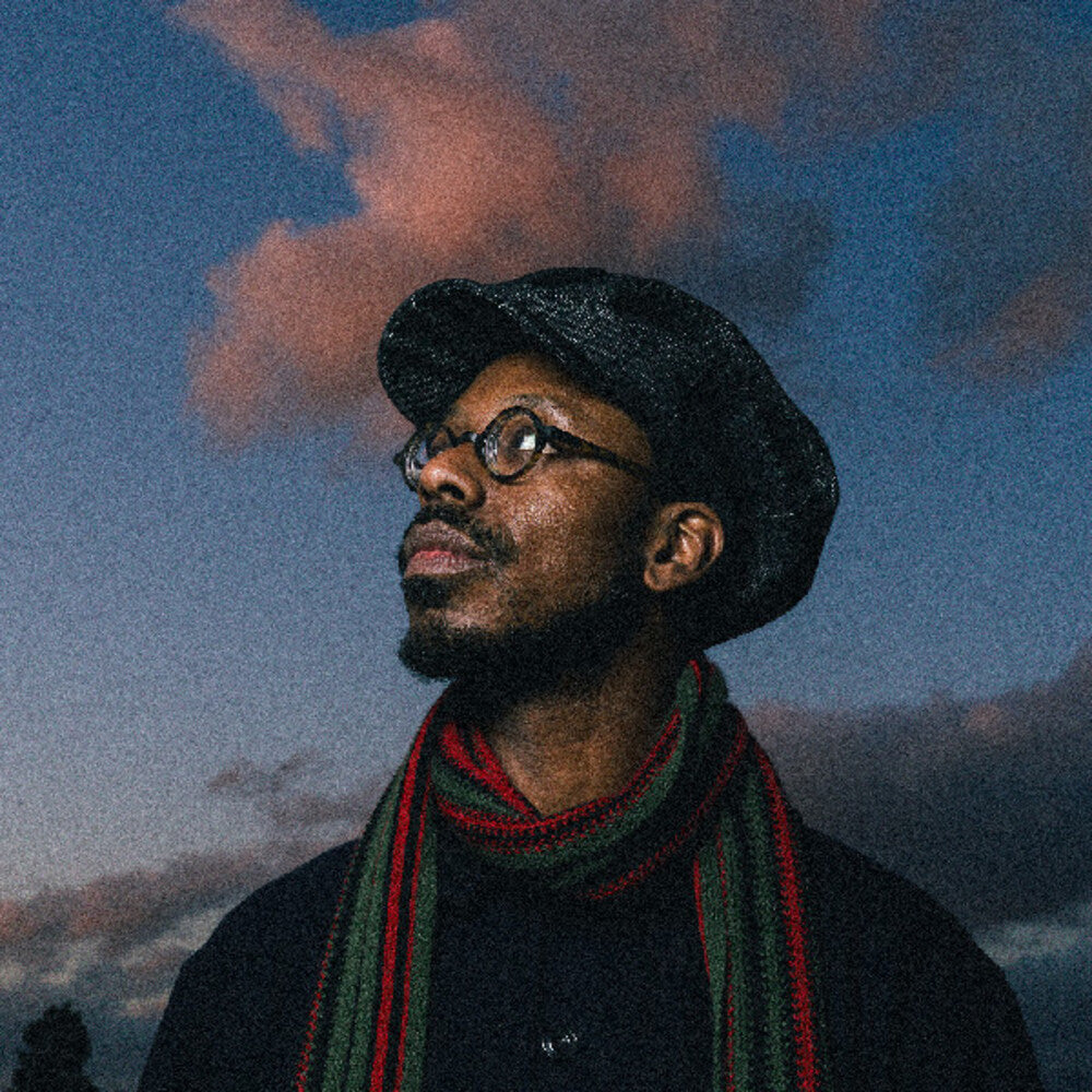 Shabaka - Of The Earth (Blue) (Colored Vinyl)