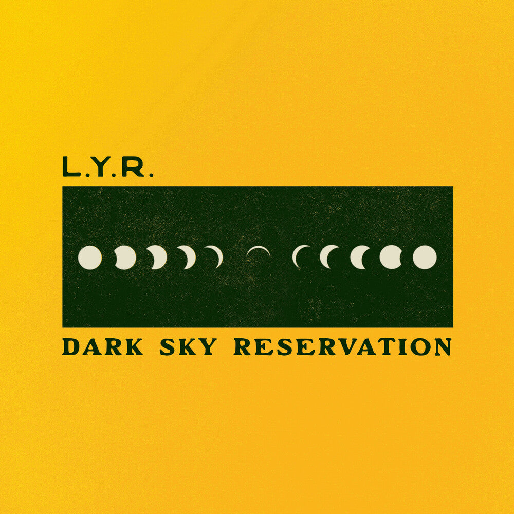 Lyr - Dark Sky Reservation