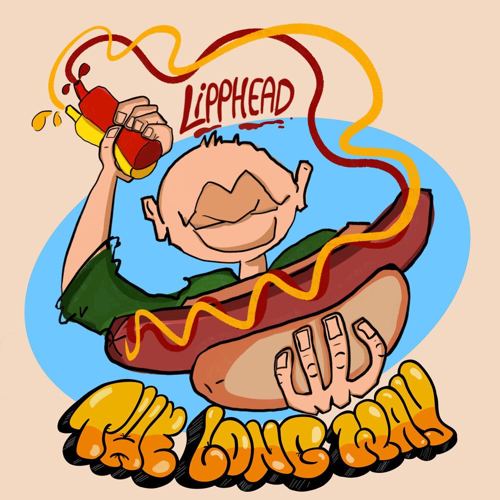 Lipphead - Long Way (Uk)