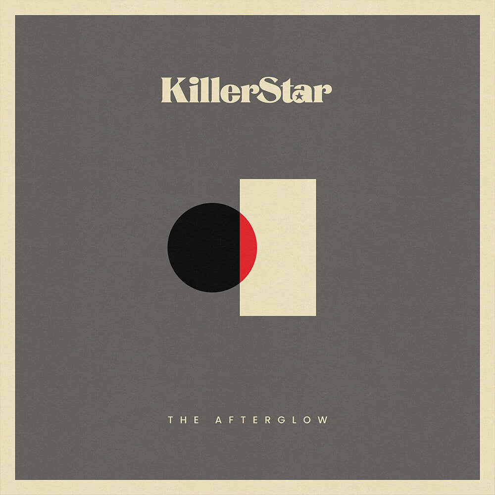 Killerstar - The Afterglow