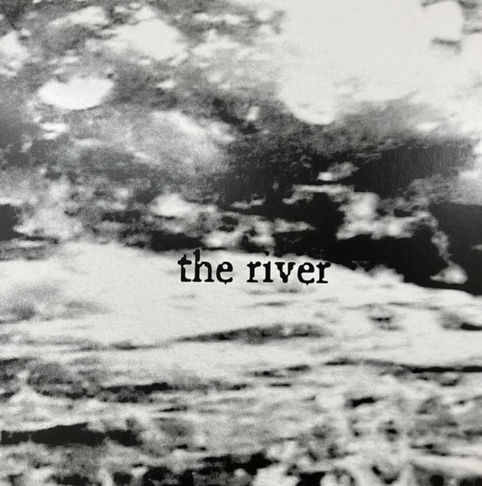 Thomas Prestin  / Uhlig,Carsten - River (LP)