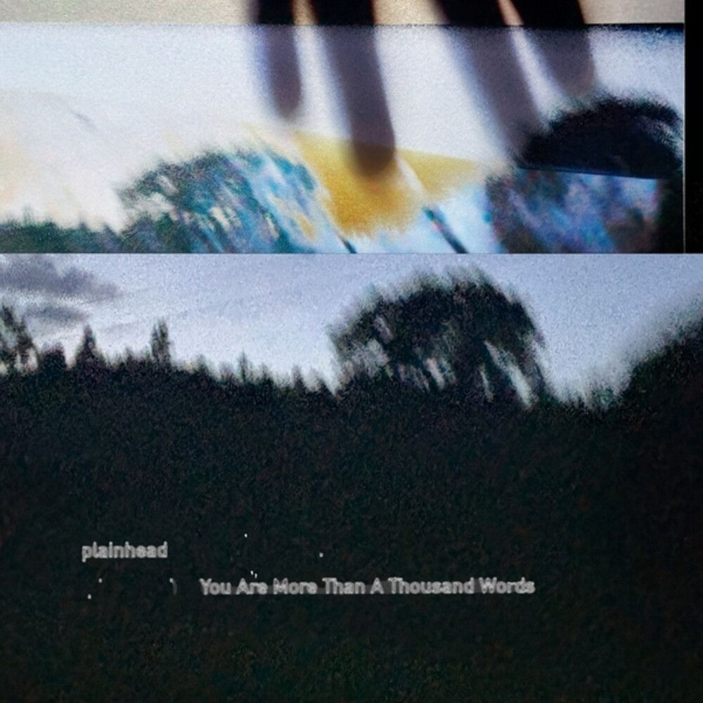 Plainhead - You Are More Than A Thousand Words