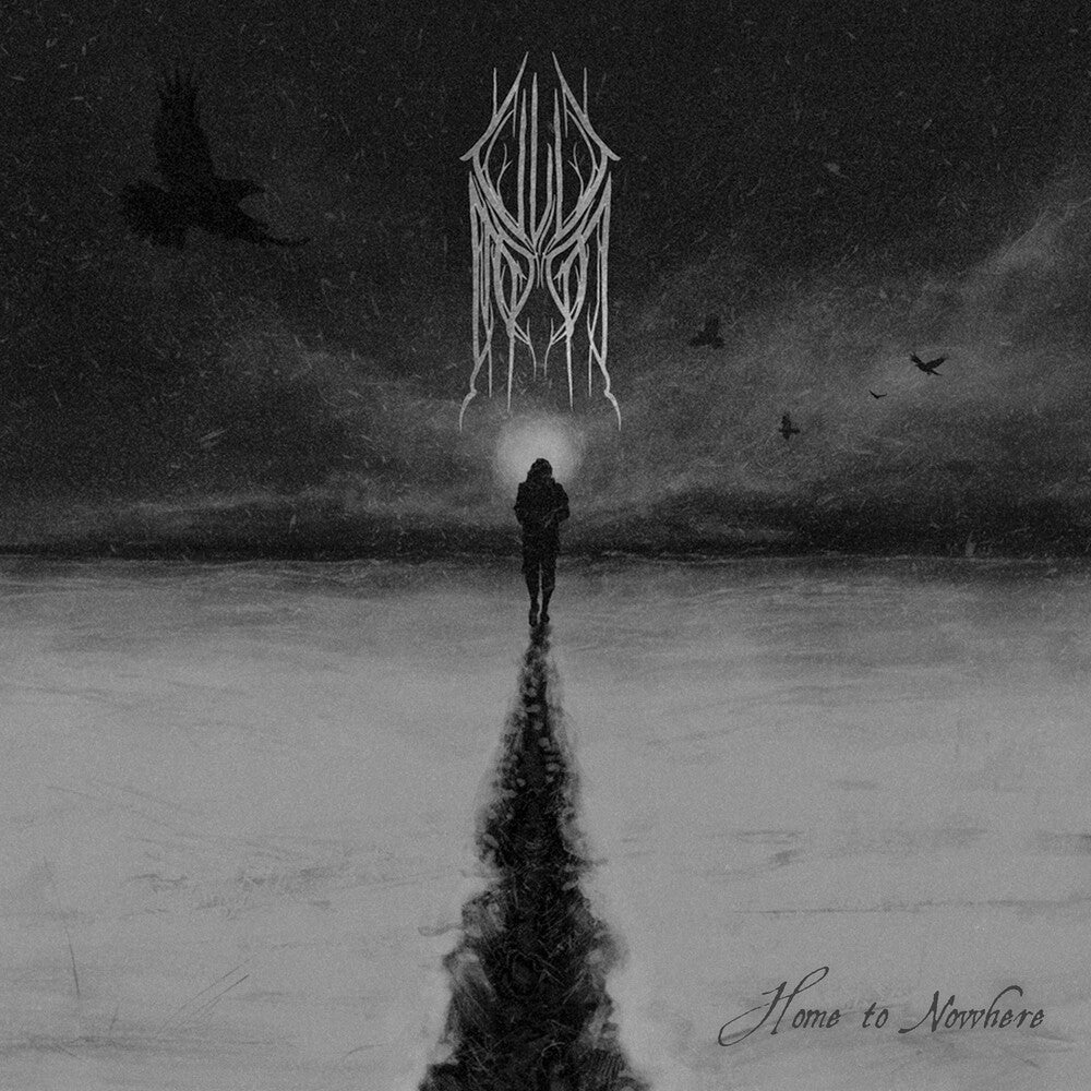 Old Moon - Home To Nowhere