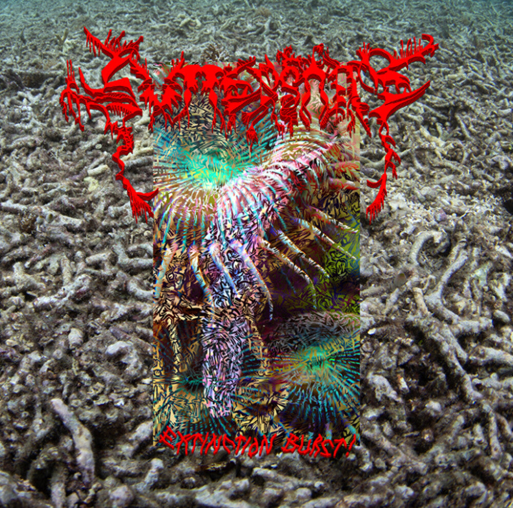 Guttersnipe - Extinction Burst