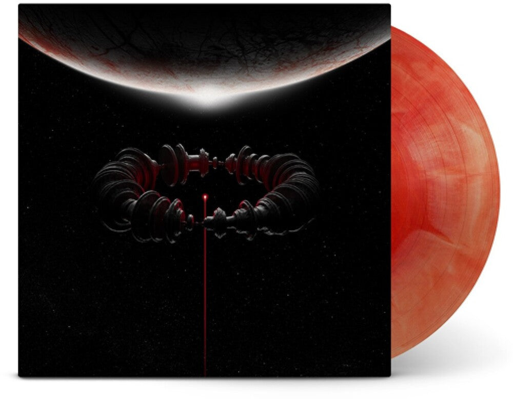 Muse - The WOW! Signal (Indie Exclusive Galaxy Marble Red + Gray)