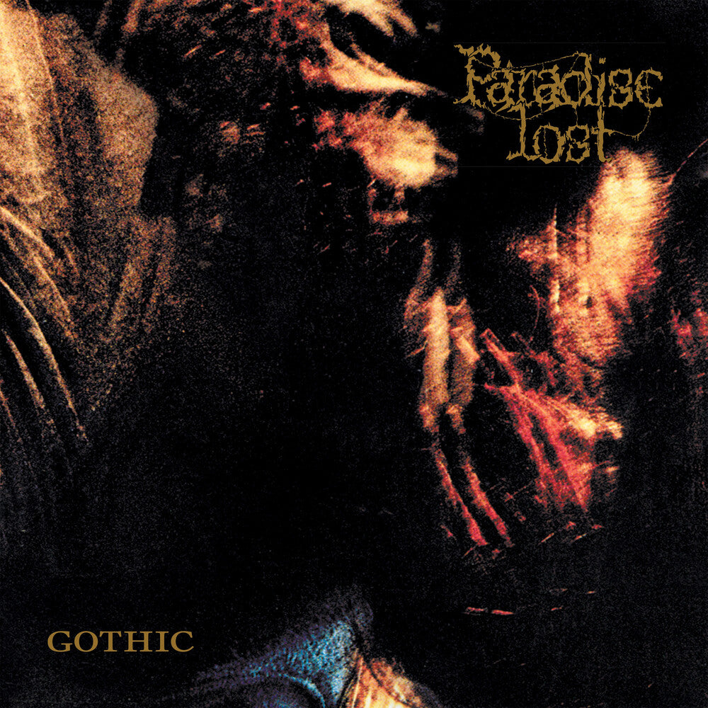 Paradise Lost - Gothic (Colored Vinyl) (Aniv)