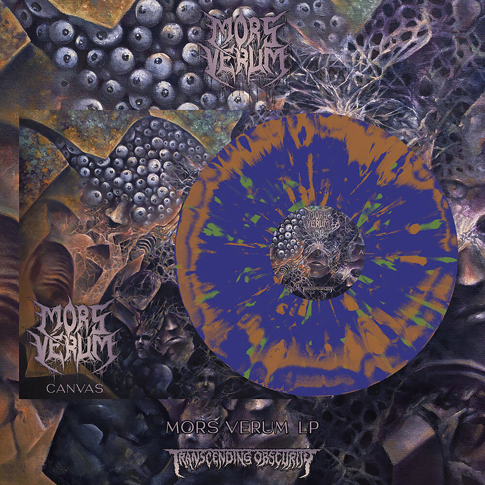 Mors Verum - Mors Verum