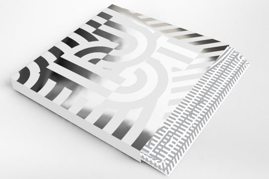 25 Years Cocoon Recordings: Volume Two / Var - 25 Years Cocoon Recordings: Volume Two / Var (LP)
