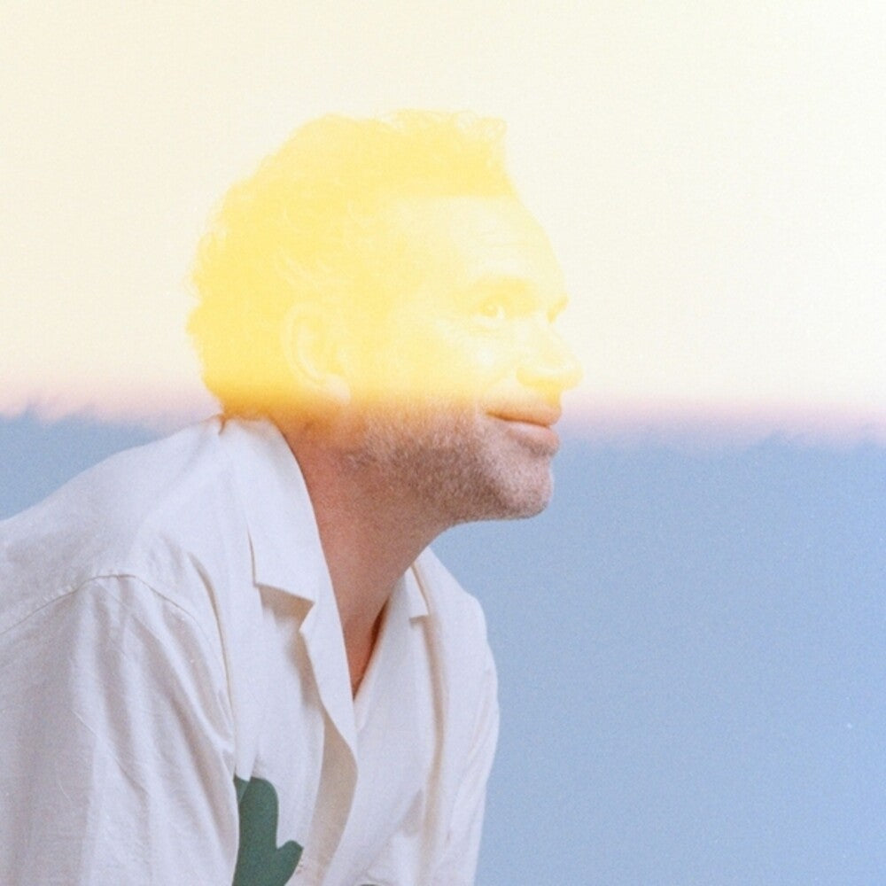 Ezechiel Pailhes - Sol (LP)