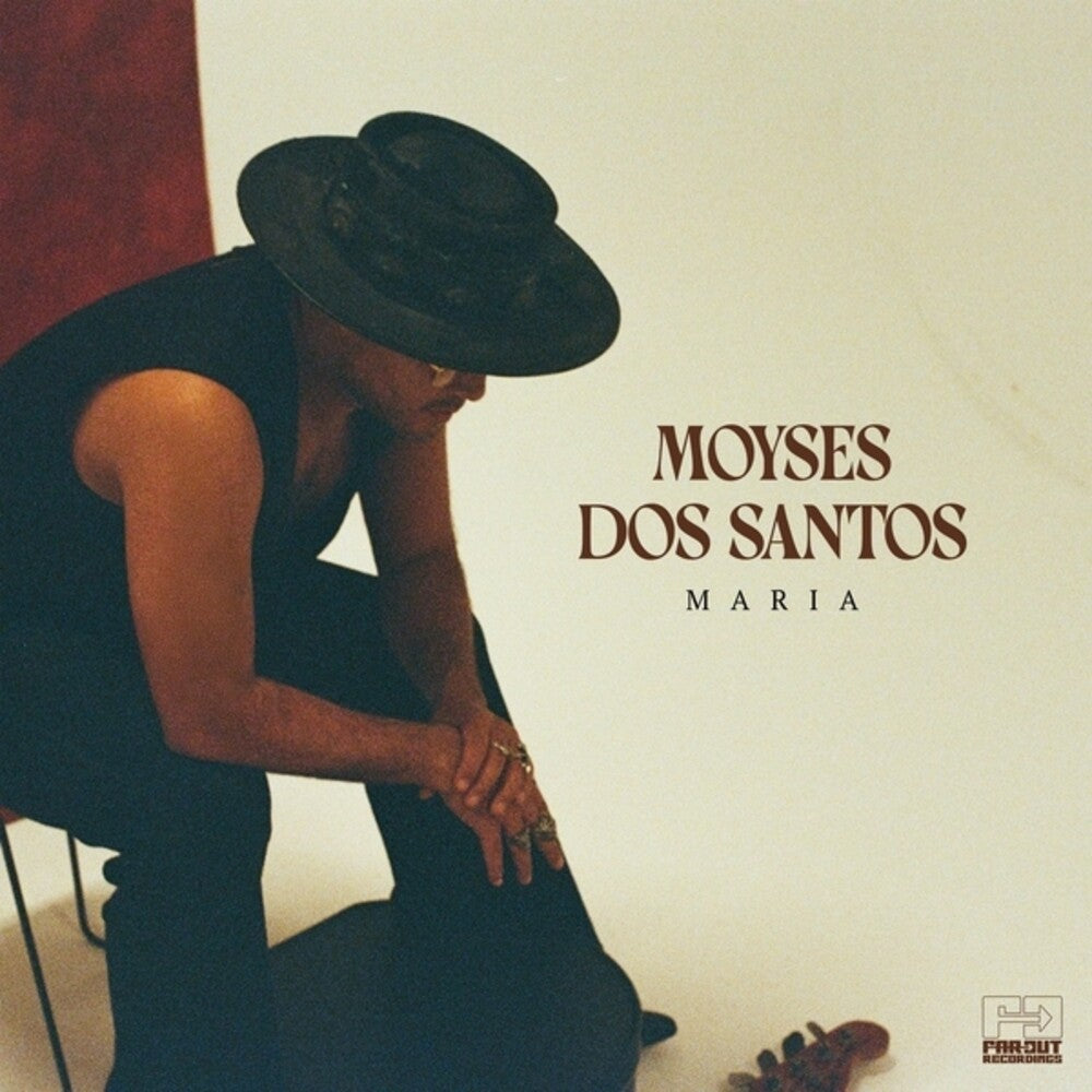 Dos Moyses Santos - Maria