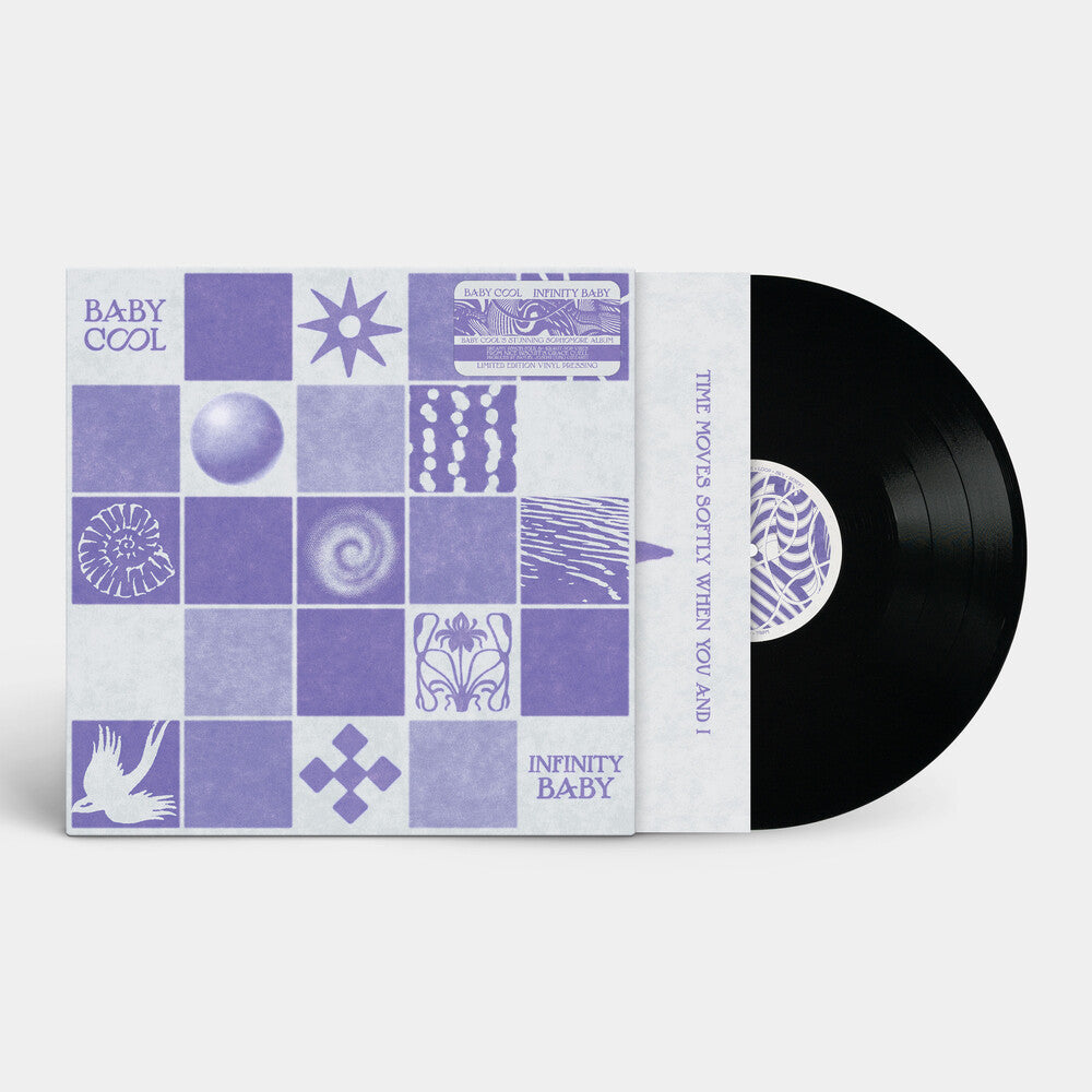 Baby Cool - Infinity Baby