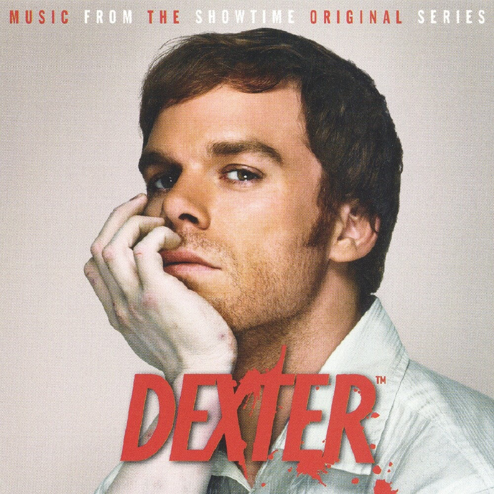 Dexter - Dexter-Music From The Showtime Original Series