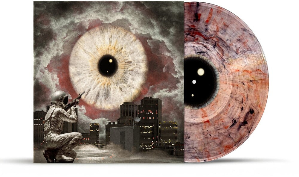 Failure - Location Lost (Indie Exclusive Color)